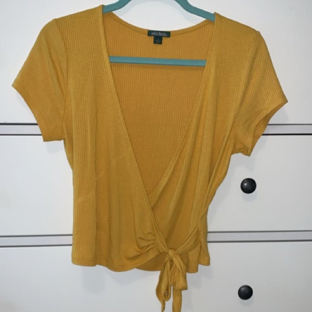 Wild Fable Blouse